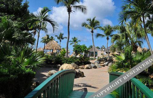 Costa Linda Beach Resort Oranjestad Exterior foto
