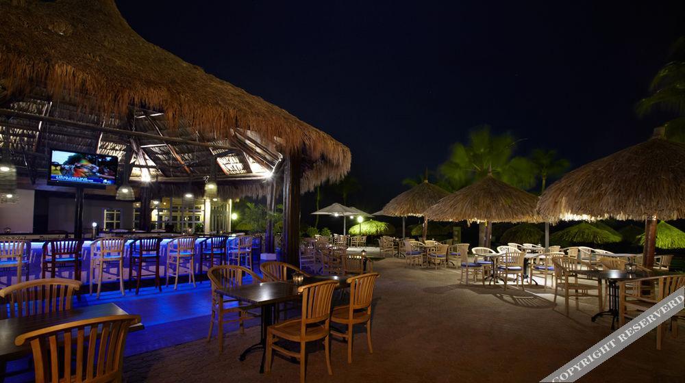 Costa Linda Beach Resort Oranjestad Exterior foto