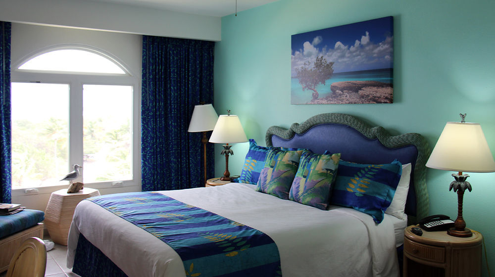 Costa Linda Beach Resort Oranjestad Exterior foto